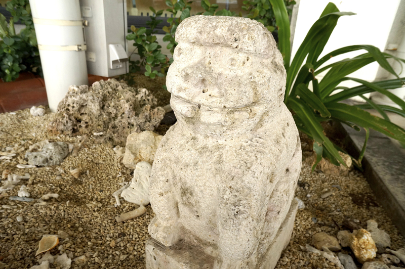 沖縄県宜野湾市