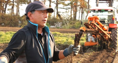 立花肇さん