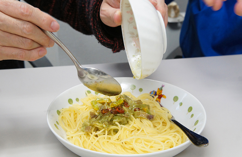 究極のズボラ飯