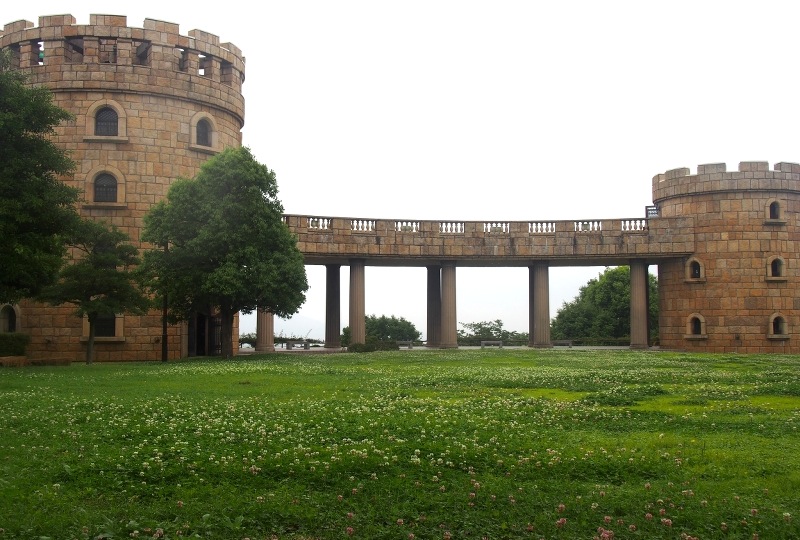 松山総合公園