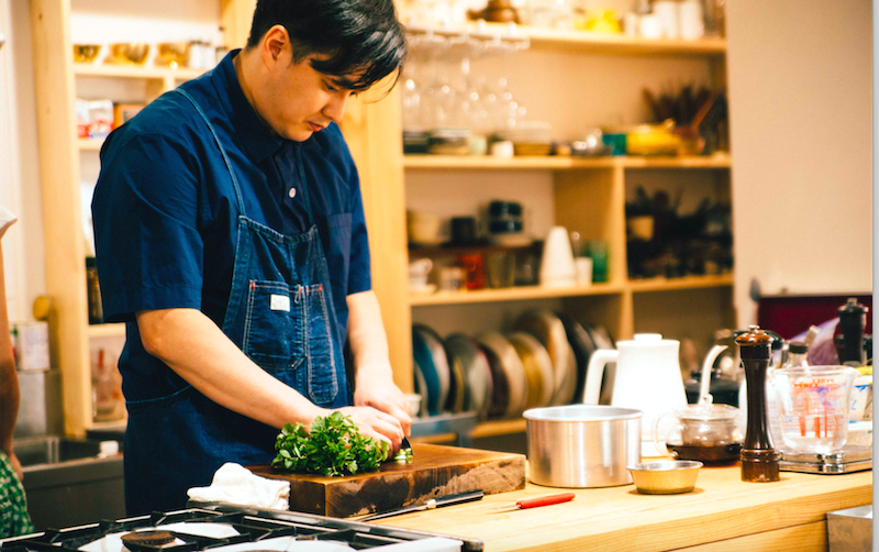 山田英季さん