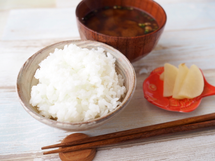 アマノフーズ味噌汁（しじみ）