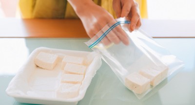 豆腐の保存方法