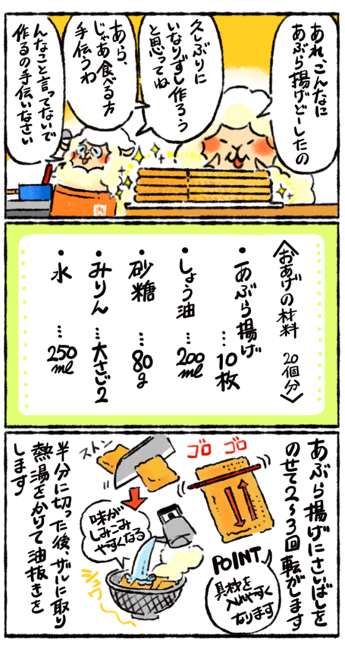 ワニマックス漫画